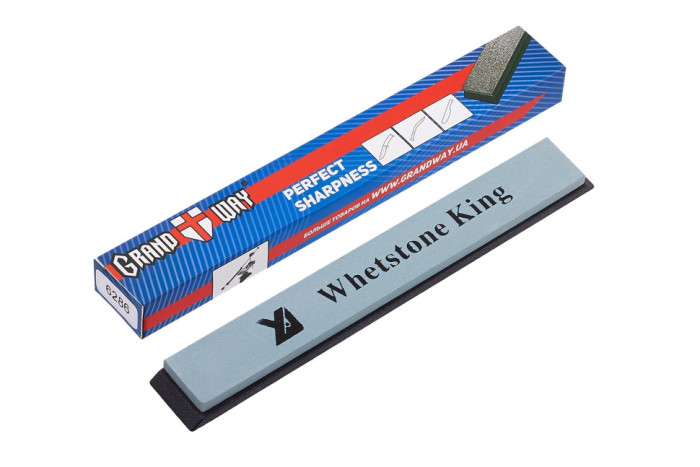 Точильный камень Grand Way 6280 (400 GRIT)  