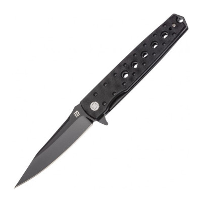 Нож Artisan Virginia D2, G10 Flat