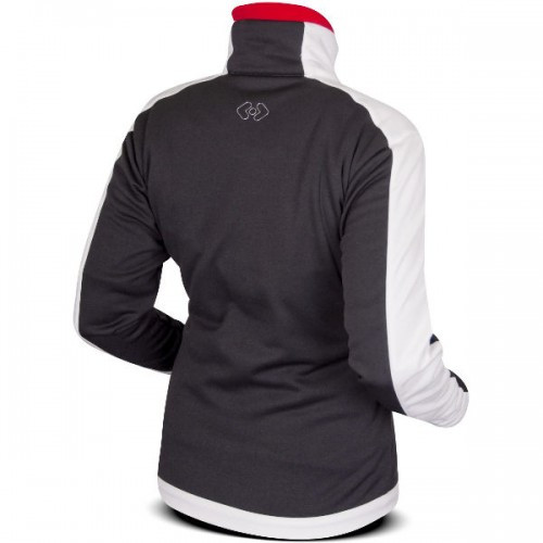 Флис женский Trimm Emma black  