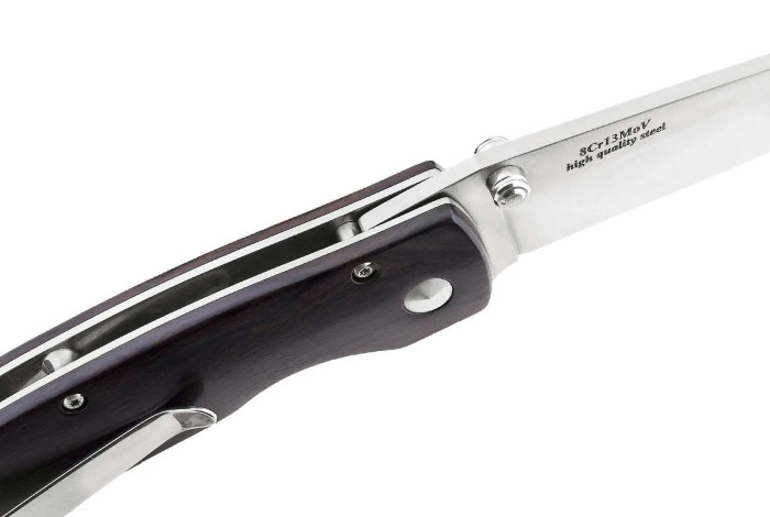 Нож Grand Way MV-8  