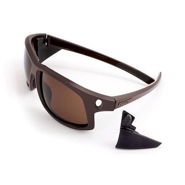 Очки Cold Steel Mark-I Matte Brown EW13M  