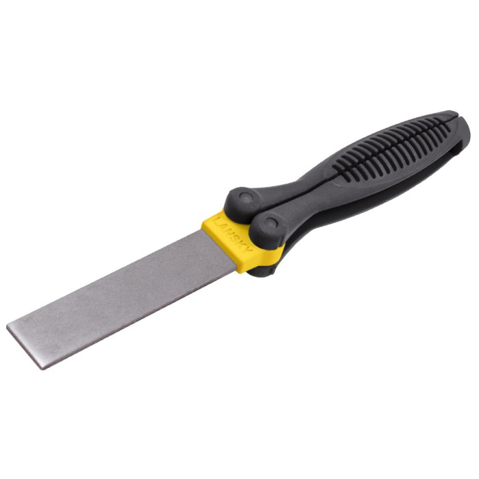 Точило Lansky New Folding Diamond Paddle Extra Fine зернистость 1000 FP-1000  