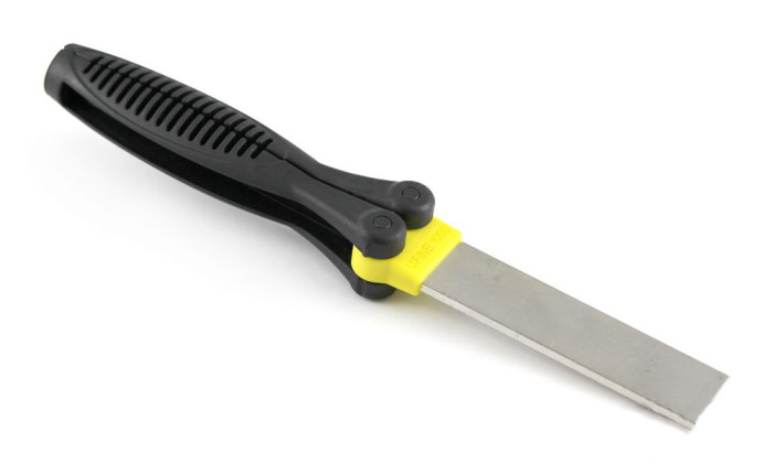 Точило Lansky New Folding Diamond Paddle Extra Fine зернистость 1000 FP-1000  