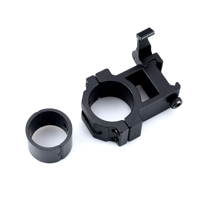 Крепление на оружие для фонарей Cyansky GM09  