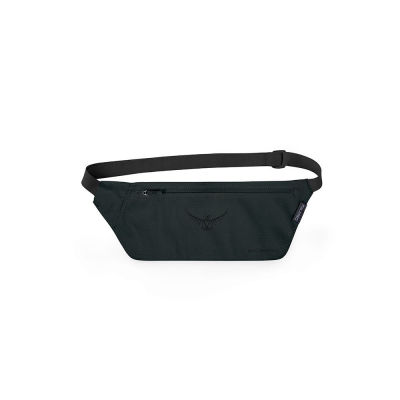 Кошелек Osprey Stealth Wallet black - O/S - черный