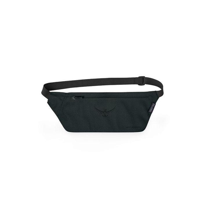 Кошелек Osprey Stealth Wallet black - O/S - черный  