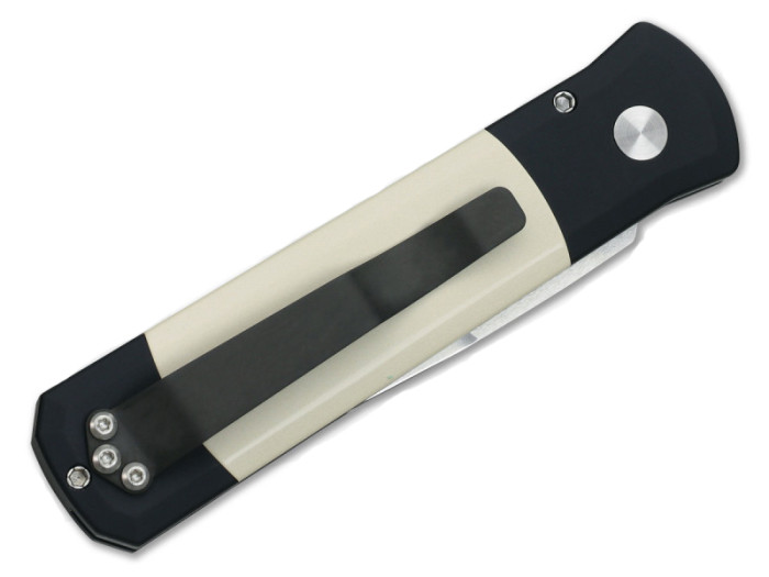 Нож Pro-Tech Godson Tuxedo 751  