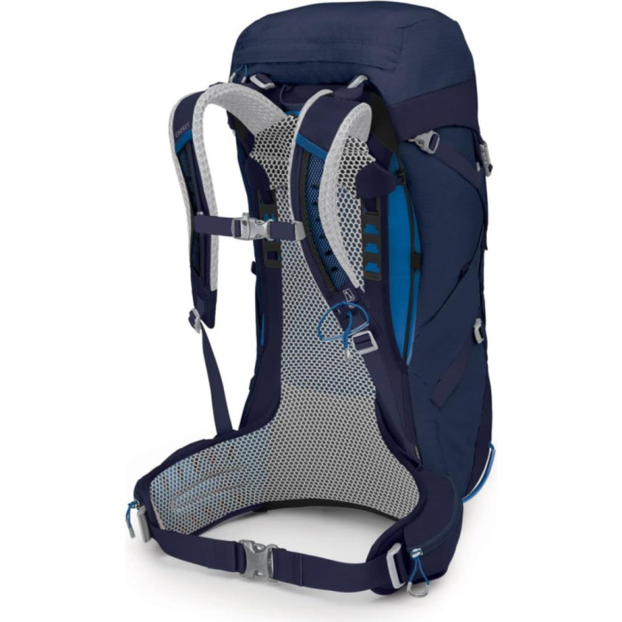 Рюкзак Osprey Stratos 36 л Cetacean Blue - O/S - синий  