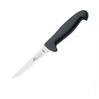 Нож   Due Cigni Professional Boning Knife 411, 130 mm -black
