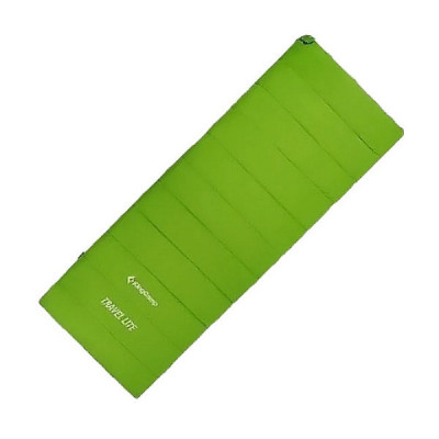 Спальный мешок KingCamp Travel Lite (KS3203), Green right