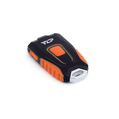 Фонарь-наключник Яркий Луч YLP SCORPION X3, Nichia 5