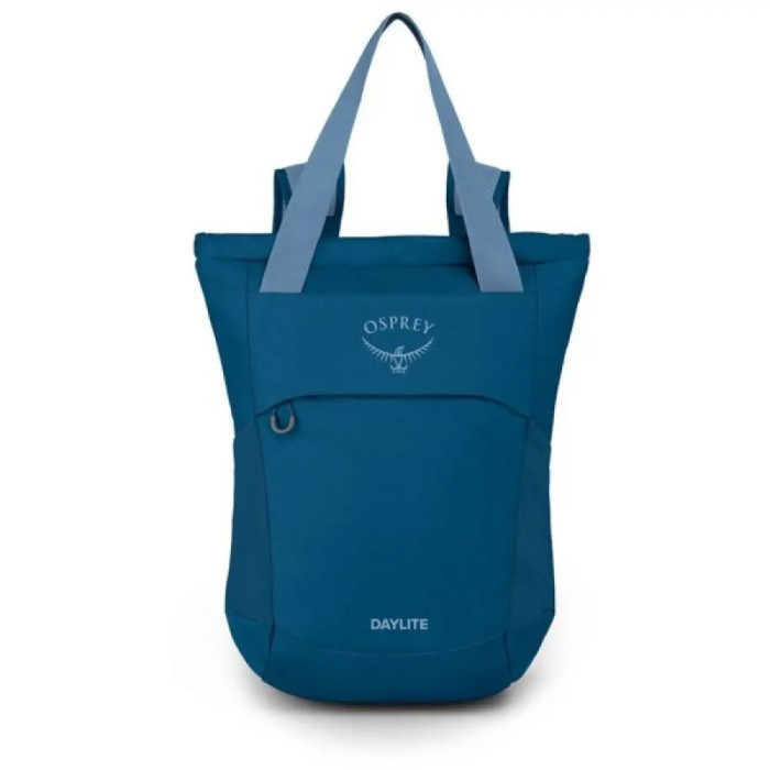 Рюкзак Osprey Daylite Tote Pack night shift blue - O/S - темно-синий  