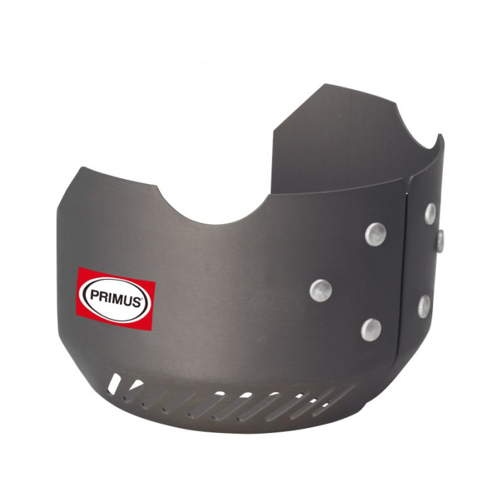 Ветрозащита Primus Canister stove windscreen 