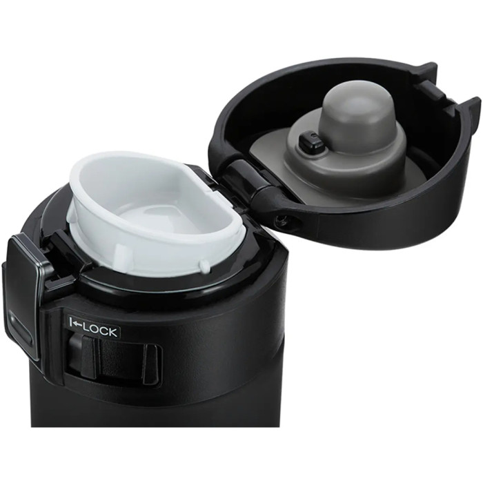 Термокружка Zojirushi SM-KHE48BA 0.48 л  