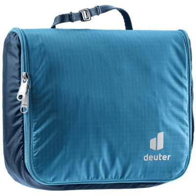 Косметичка DEUTER Wash Center Lite I цвет 1382 wave-ink