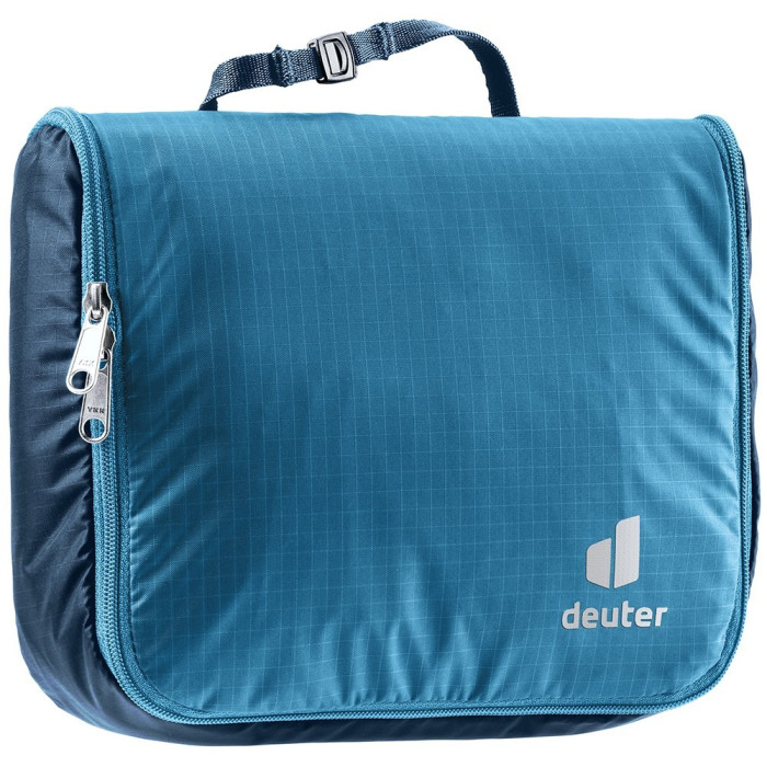 Косметичка DEUTER Wash Center Lite I цвет 1382 wave-ink  