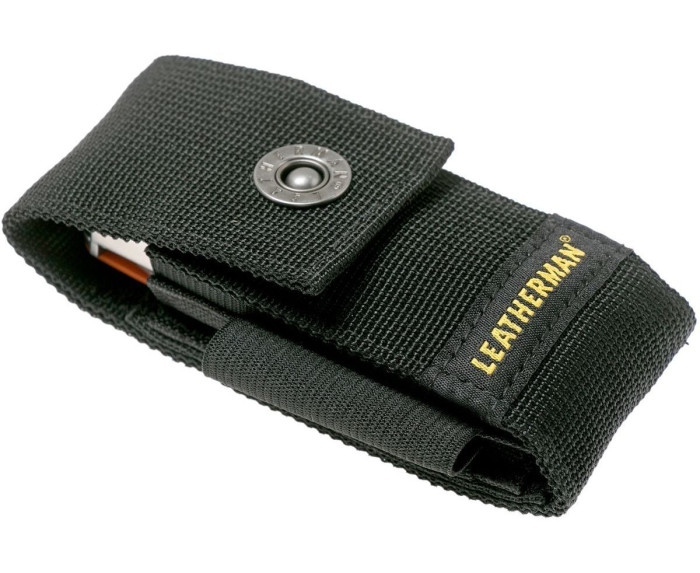 Мультиинструмент  Leatherman CHARGE PLUS ORANGE  