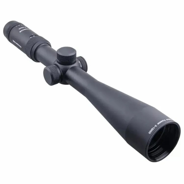 Прицел оптический Vector Optics Forester 3-15x50  