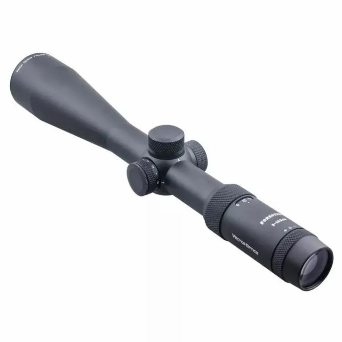 Прицел оптический Vector Optics Forester 3-15x50  