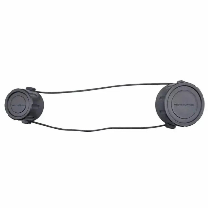 Прицел оптический Vector Optics Forester 3-15x50  