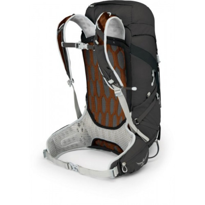 Рюкзак Osprey Talon 33 Black M/L  