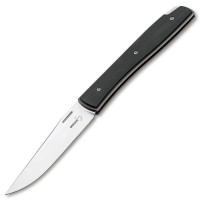 Нож Boker Plus Urban Trapper BL, G10 01BO786