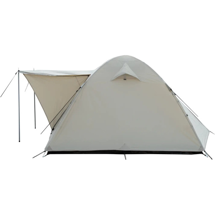 Палатка Tramp Lite Wonder 3 TLT-006, песочный  