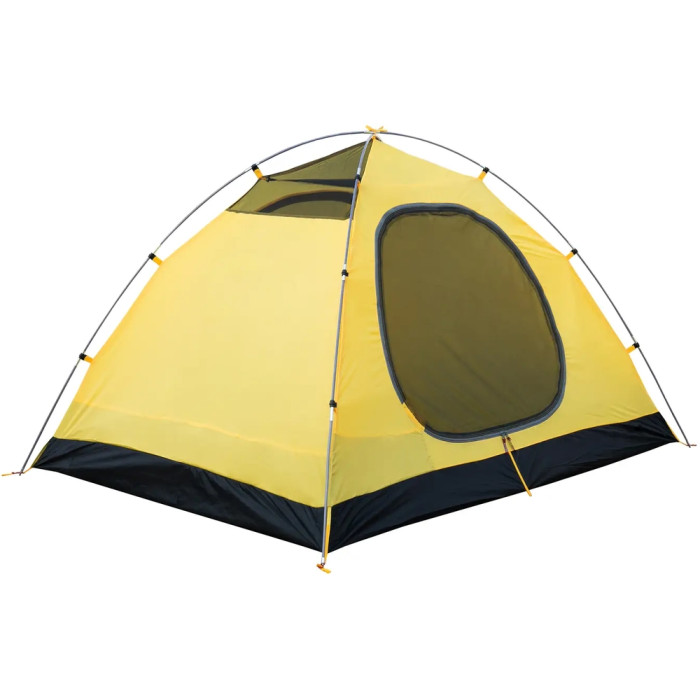 Палатка Tramp Lite Wonder 3 TLT-006, песочный  