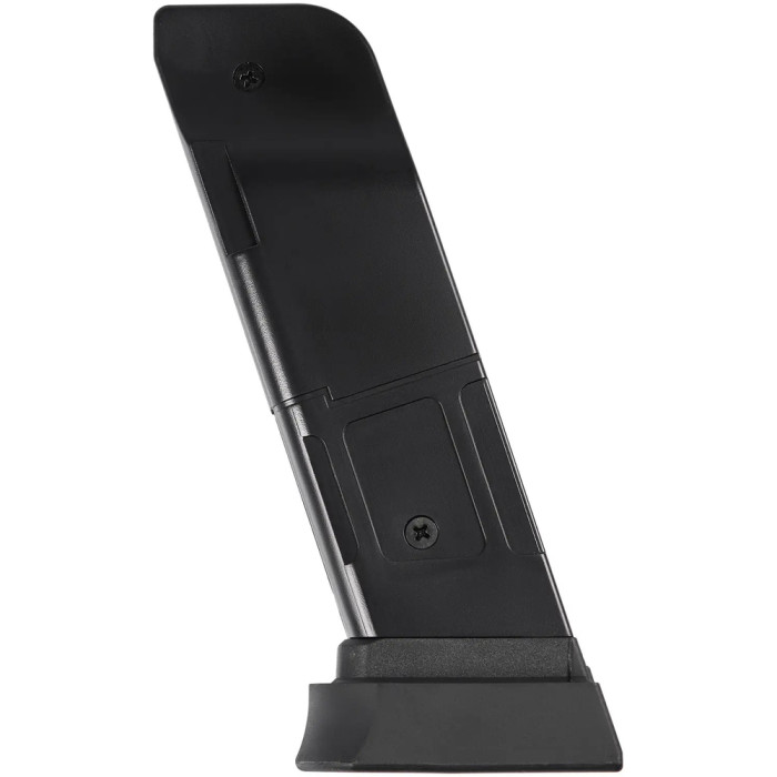 Пистолет страйкбольный ASG CZ SP-01 Shadow Spring 6 мм  