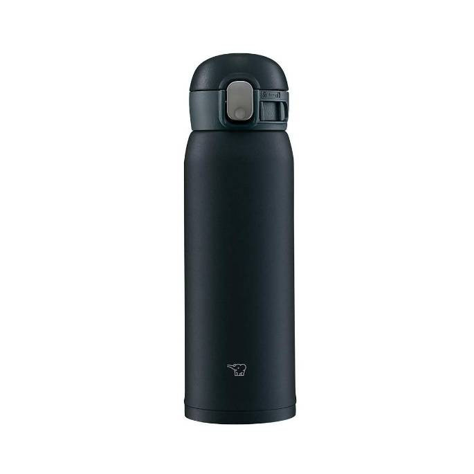 Термокружка Zojirushi SM-WA48BA 0.48 л черный  