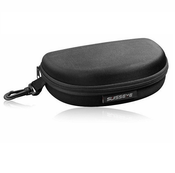 Очки баллистические Swiss Eye Apache черные  