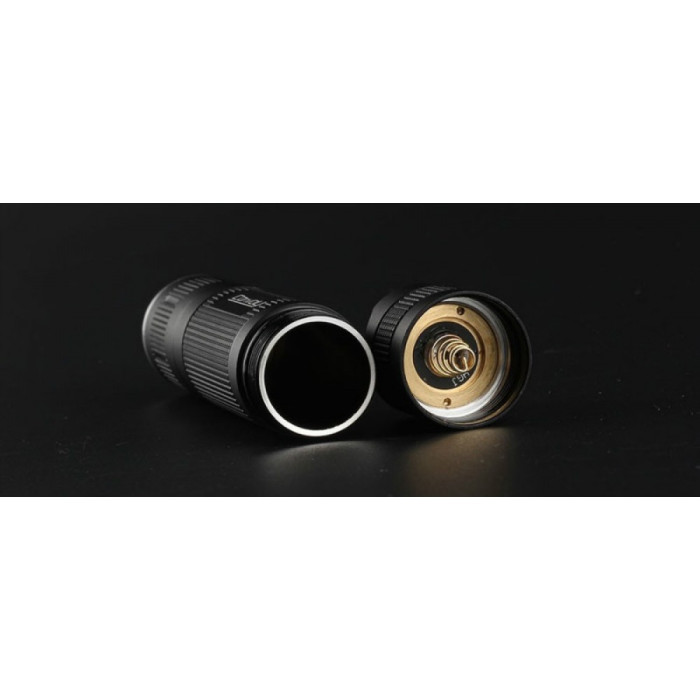 Карманный фонарь Convoy S3 U6-3A*8,1000 лм  