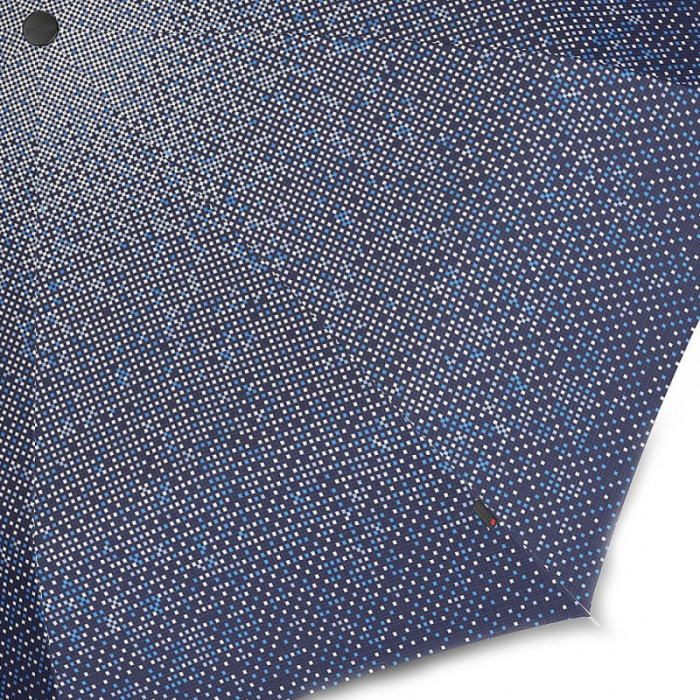 Зонт Knirps T.200 Nuno Spray Авто/Складной/8спиц /D99x28см  