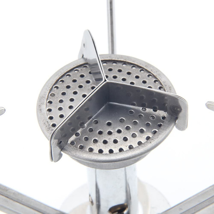 Газовая горелка BRS-1 складная  