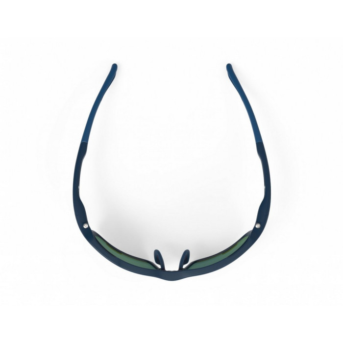Очки Rudy Project Sintryx Blue Navy M-Pol3fx Hdr Mls (SP496547-0000)  
