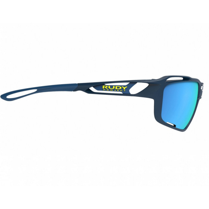 Очки Rudy Project Sintryx Blue Navy M-Pol3fx Hdr Mls (SP496547-0000)  