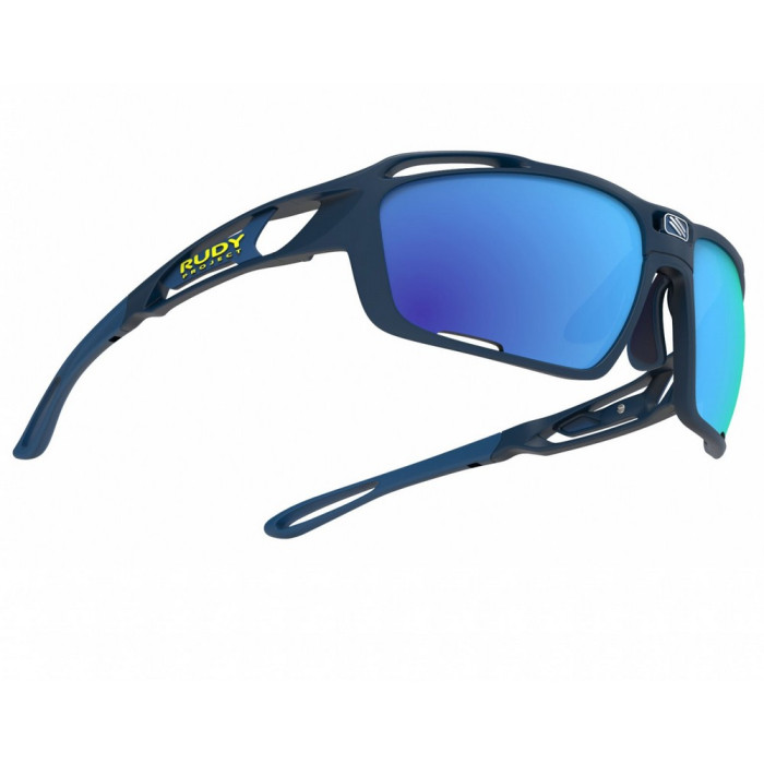 Очки Rudy Project Sintryx Blue Navy M-Pol3fx Hdr Mls (SP496547-0000)  