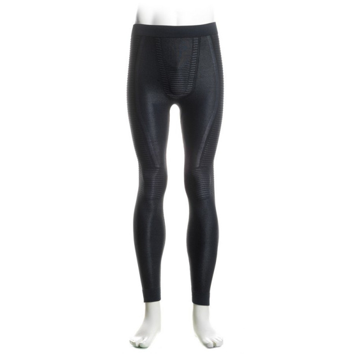 Кальсоны Accapi FIR Diamond Long Trousers Man 999 black , XL-XXL  