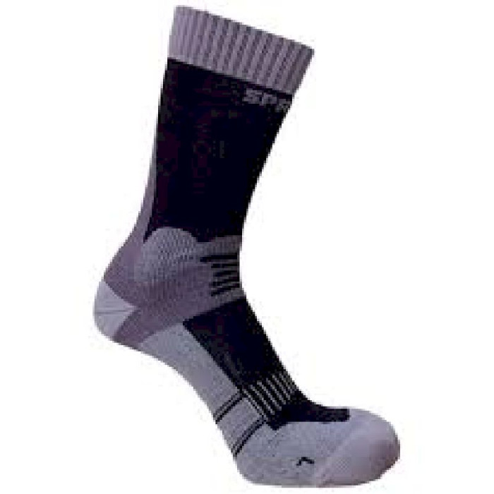 Носки Spring 645 Размер 43-46 серый  