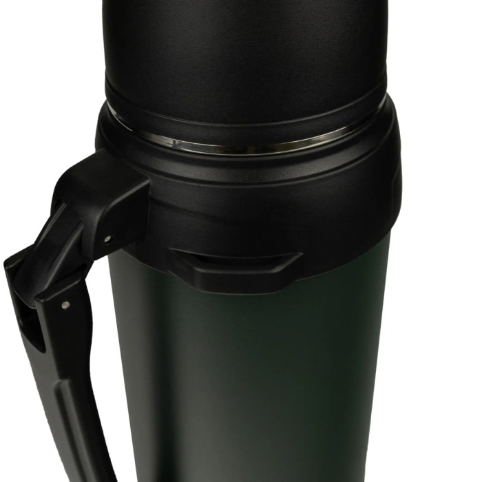 Термос Tribe Family line 2.5л T-DG-0002, olive  