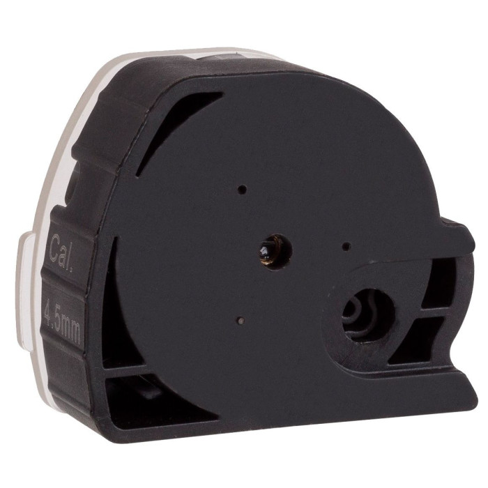 Пневматическая винтовка Beeman QB II CO2, 4,5 мм, 200 м/с  