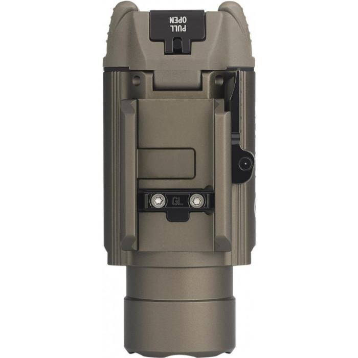 Фонарь Olight Baldr Pro R. Песочный  