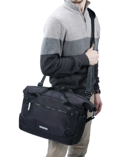 Сумка Vanguard VEO Flex 35M Black (VEO Flex 35M BK)  