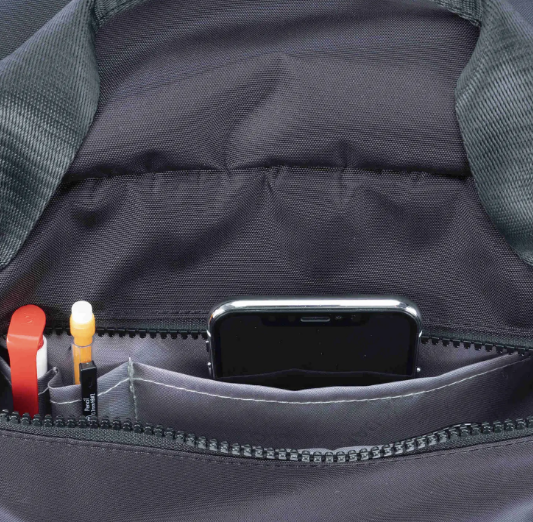 Сумка Vanguard VEO Flex 35M Black (VEO Flex 35M BK)  