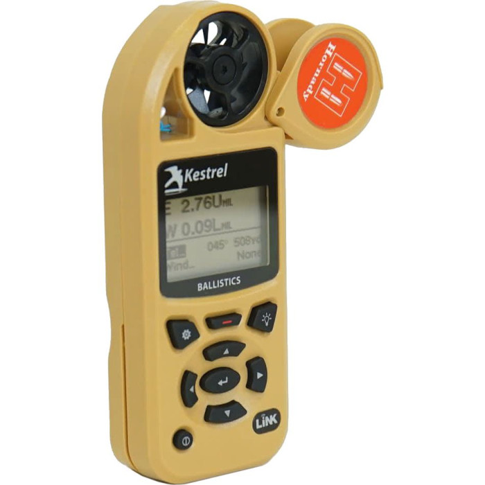Метеостанция Kestrel 5700 Ballistics Hornady 4DOF SAND  