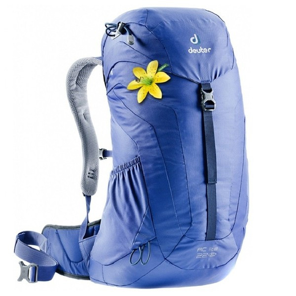 Рюкзак Deuter AC Lite 22 SL indigo  