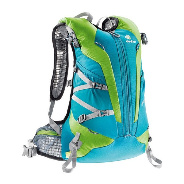 Рюкзак Deuter Pace, 20 л, petrol-kiwi  