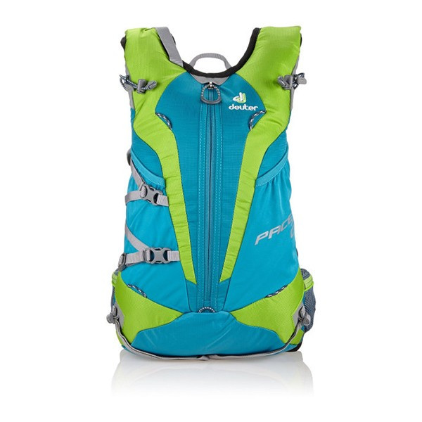 Рюкзак Deuter Pace, 20 л, petrol-kiwi  