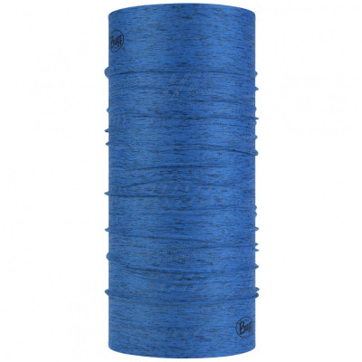 Шарф-труба Buff Coolnet UV+ REFLECTIVE azure blue htr