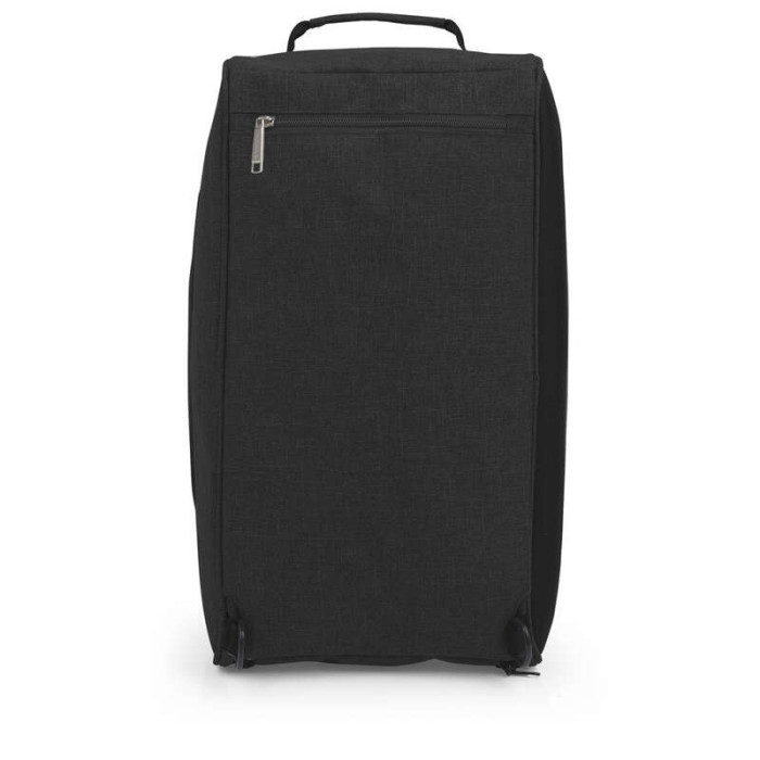 Сумка рюкзак Gabol Track 28L - серая  